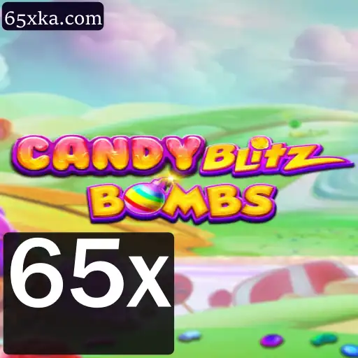 Descubra a Emoção de CandyBlitzBombs: Jogo Viciante com Multiplicadores de 65x