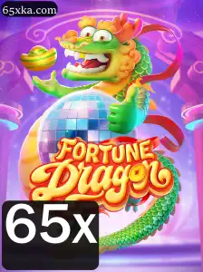 Explorando o Fascinante Mundo do Jogo FortuneDragon com Multiplicadores 65x