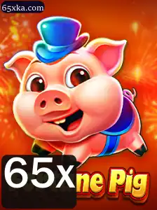 FortunePig - Descubra o Fascinante Mundo do Jogo 65x