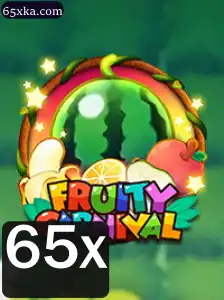 Explorando o Excitante Mundo do Jogo FruityCarnival