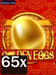 Descubra o Aventuroso Mundo de GoldenEggs