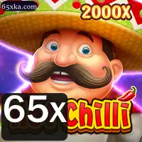 HotChilli: A Excitante Aventura do Jogo de Multiplicadores 65x