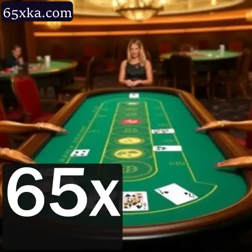 65x: Explore a Inovadora Categoria de Jogos de Mesa com Vantagens Únicas