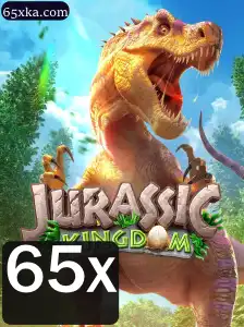 Descubra o Mundo do Jogo JurassicKingdom e Suas Regras Empolgantes