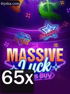 Embarque na Aventura de MassiveLuckBonusBuy