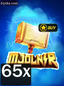 Explorando o Jogo 'Mjolnir': Estratégia e Diversão com Multiplicador 65x