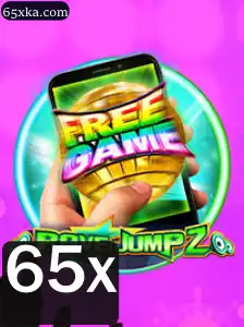 RaveJump2M: Mergulhe na Aventura Vibrante com Multiplicador de 65x