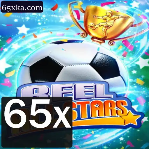 ReelAllStars: Descubra o Jogo que Revoluciona o Entretenimento Digital com Multiplicador 65x