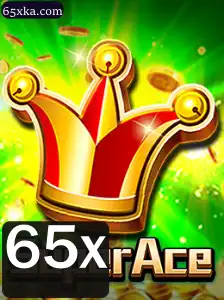 Descubra o Universo Inovador de SuperAce e sua Fascinante Dinâmica de Jogo 65x