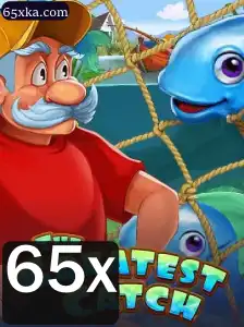 Descubra 'TheGreatestCatch': Um Jogo Revolucionário e Suas Regras Fascinantes