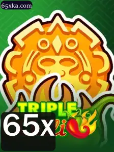 Entendendo o Jogo de Cassino TripleChili e Sua Funcionalidade 65x