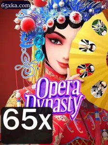 Explorando o Mundo Fascinante de 'OperaDynasty': Regras e Estratégias