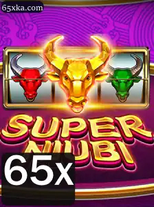 Explorando o Universo de SuperNiubi: O Jogo de 65x que Está Conquistando o Mundo