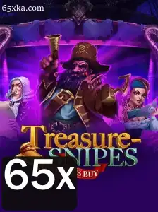 Descubra o Fascinante Mundo de TreasuresnipesBonusBuy: Um Olhar Detalhado no Jogo